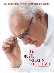 The Quest of Alain Ducasse Trailer #1 (2018) Documentary Movie HD