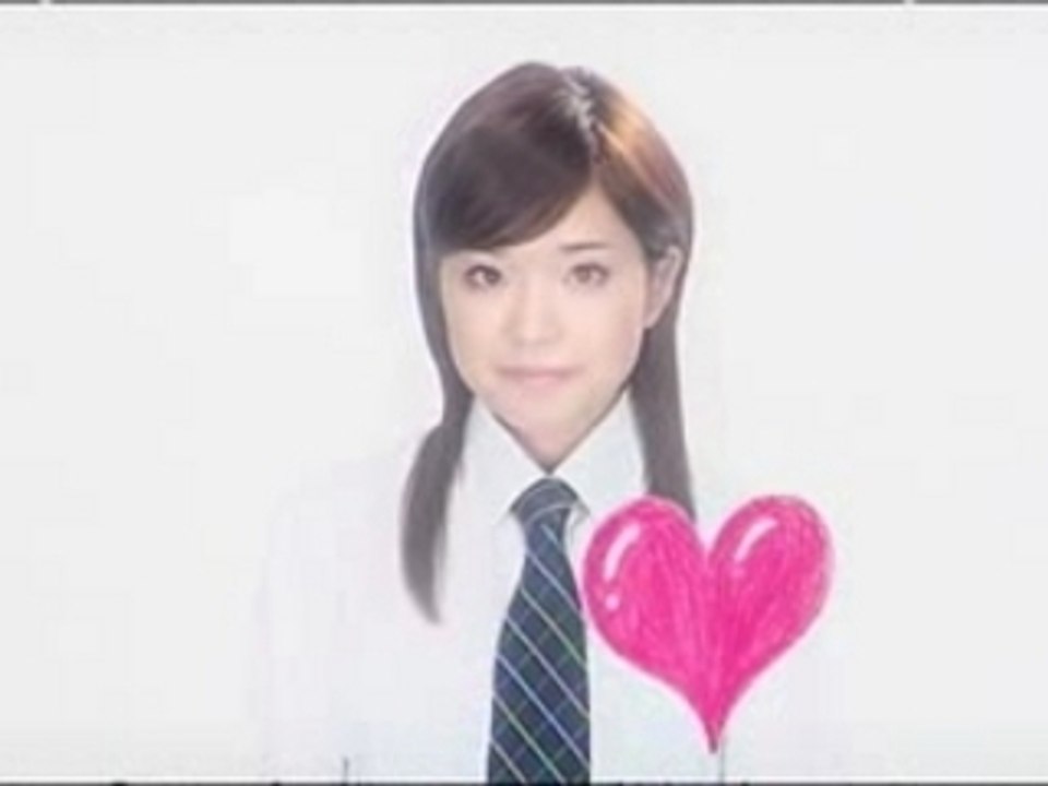 川嶋あい 「My Love」