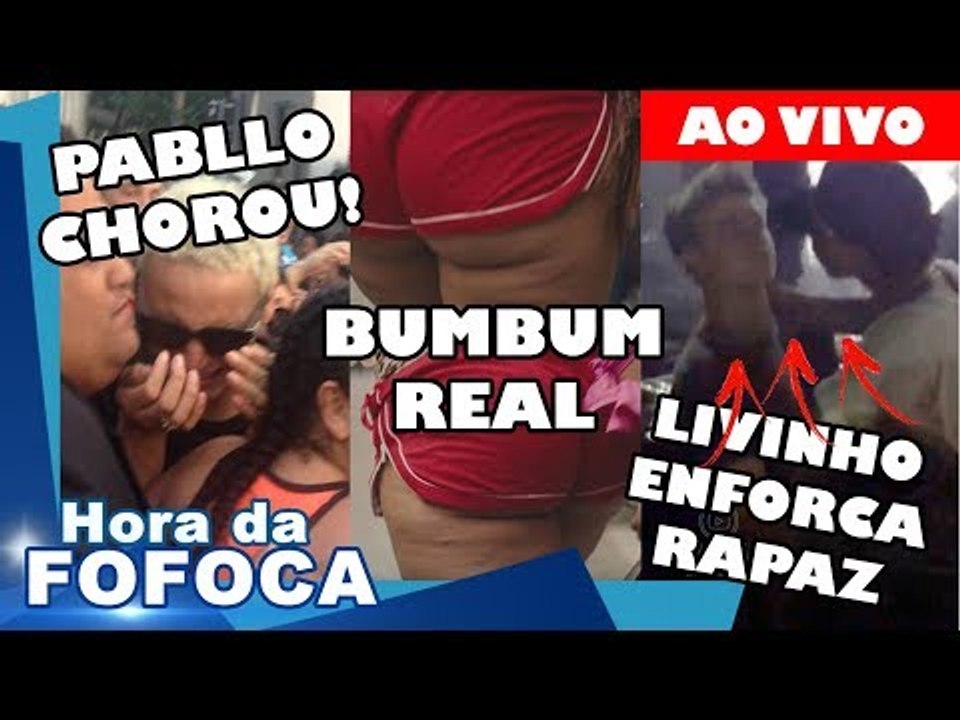 COMENTANDO A BUNDA COM CELULITE DE ANITTA, “VAI MALANDRA” | PABLLO VITTAR SE DESESPERA COM TUMULTO