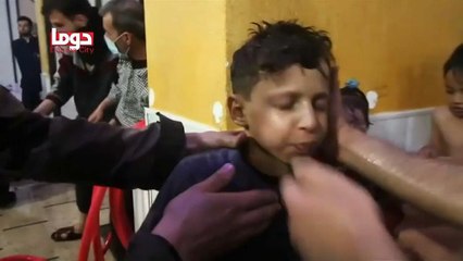 Siria, accuse incrociate volano al Consiglio di sicurezza Onu