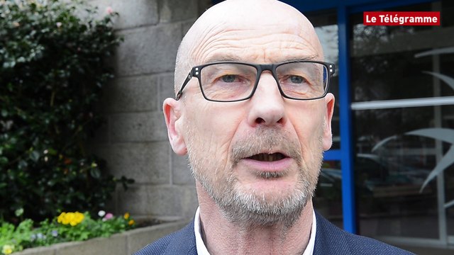 Football. Derby Stade Brestois / FC Lorient : J'espère un beau match