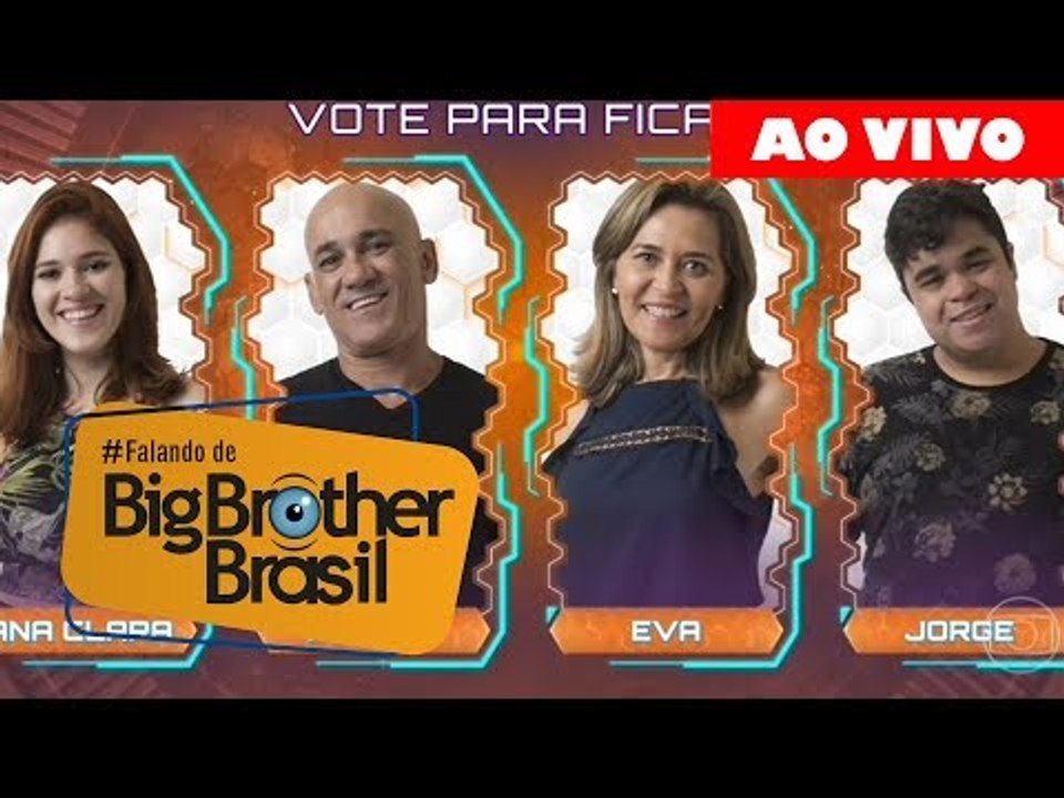 BBB18: COMENTANDO A ESTREIA DO PROGRAMA | #FalandoDeBBB