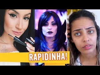 FÃ DUVIDA DE BOCA ROSA E ELA REBATE; JESSICA DANTAS DESABAFA SOBRE A FALSIDADE NO YOUTUBE