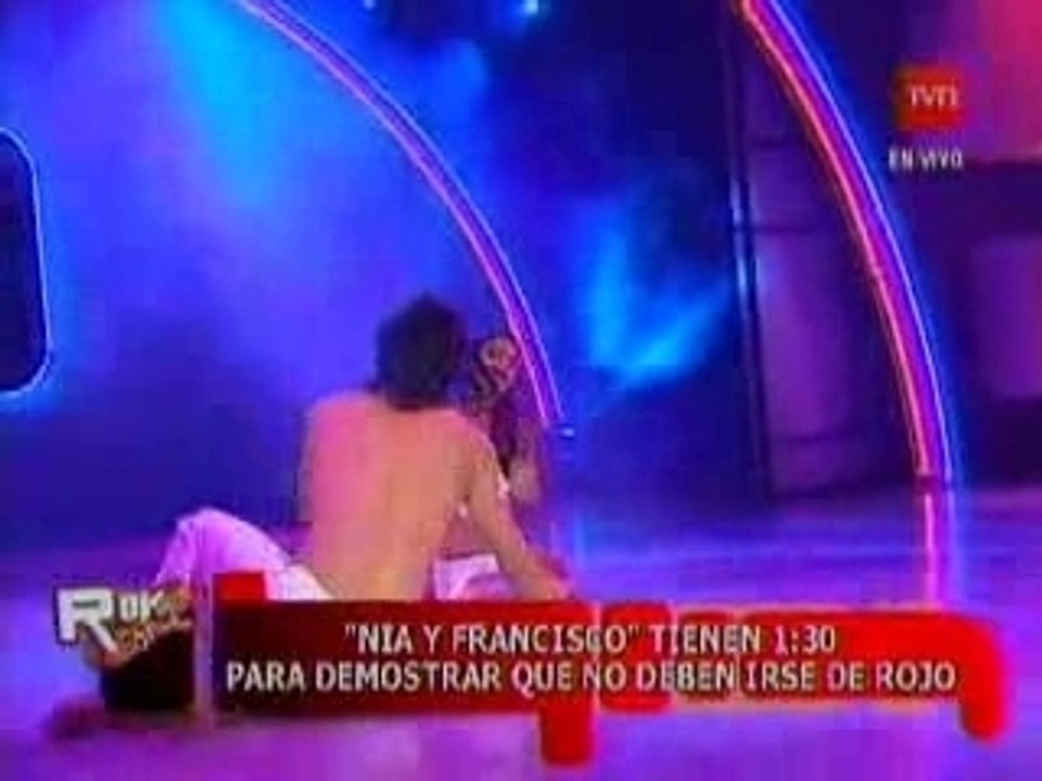 Ricardo Arjona en Rojo Fama Contrafama