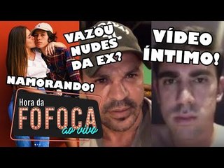 ACUSADO de VAZAR NUDES da EX, EDUARDO COSTA se EXPLICA | VAZA SUPOSTO VÍDEO ÍNTIMO de ADNET | E +