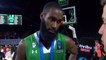 7DAYS EuroCup Champions Interview: Howard Sant-Roos, Darussafaka Istanbul