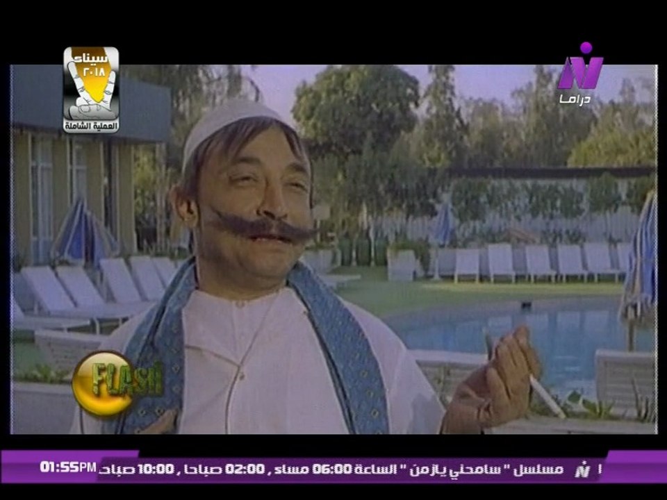 حلقه خاصه عن ذكرى رحيل الفنان فؤاد خليل فى فلاش