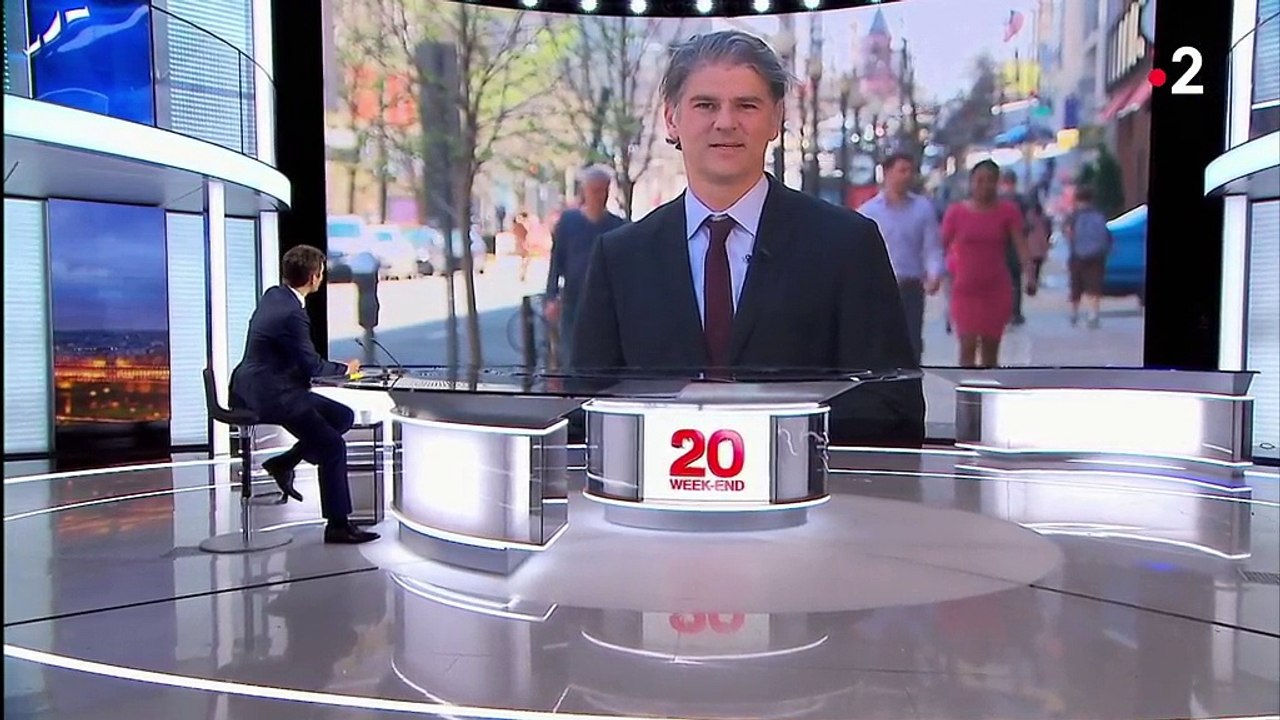 Donald Trump : des menaces, toujours des menaces ?