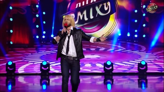 Святая вода и Троллинг тренеров Лиги Смеха - Гостиница 72