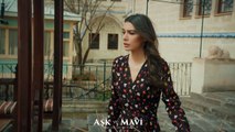 Aşk ve Mavi 61.Bölüm - Ali’nin canını yakan Faysal!