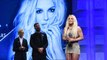 Britney Spears Honored at the GLAAD Media Awards