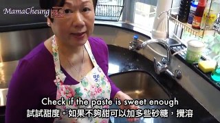 ★芒果糯米滋 簡單做法★ | Mango Mochi Easy Recipe