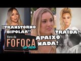 EX-BBB JÉSSICA DIZ QUE SE APAIXONOU POR KAYSAR | GRÁVIDA, KHLOE KARDASHIAN DESCOBRE TRAIÇÃO