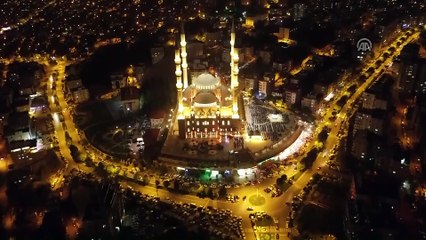 Miraç Kandili - KAHRAMANMARAŞ