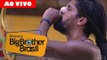 BBB18: COMENTANDO A PROVA DO ANJO DE RESISTÊNCIA (AUTO IMUNE) | Programa de 23/03/2018