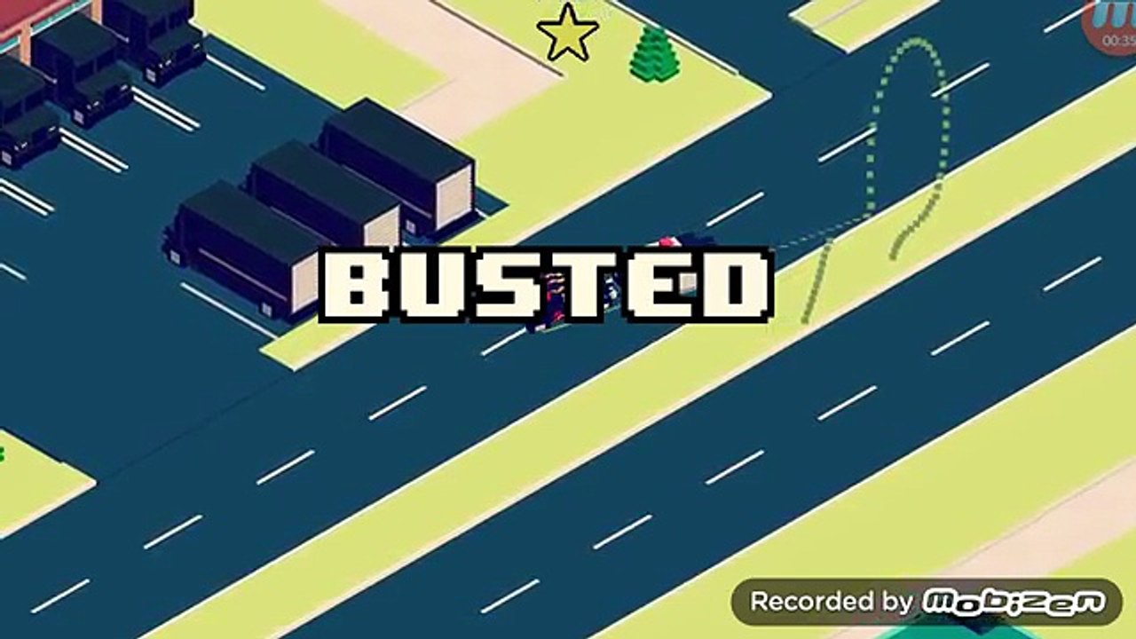 How to get all the cars in smashy road!) video Dailymotion