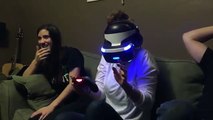 RESIDENT EVIL 7 - VR Demo Reion!