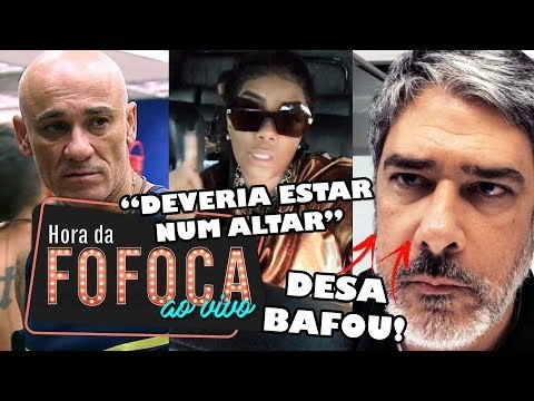 BBB18: FAMÍLIA LIMA VAI À JUSTIÇA CONTRA DIFAMAÇÃO | MARA E LUDMILLA BATEM BOCA AO VIVO | E MAIS