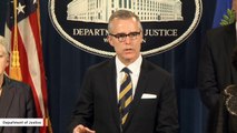 Trump On DOJ IG Report: 'LIED! LIED! LIED!...McCabe Is Comey'