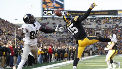 Breaking down Josh Jackson's college highlights