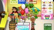 Papas Cupcakeria - All Summer Luau Toppings Unlocked (Rank 28, Day 50)