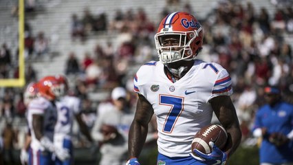 Breaking down Duke Dawson's college highlights