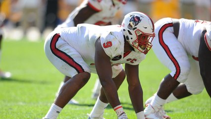 Breaking down Bradley Chubb's college highlights