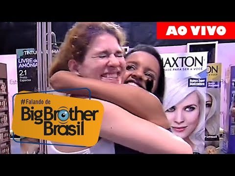 BBB18: COMENTANDO A PROVA DO LÍDER MAXTON | Programa de 15/03/2018