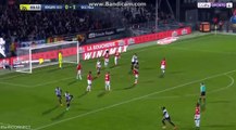 A.Fulgini   Goal Angers 1 - 1 Nice 13.04.2018 HD