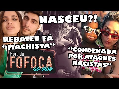 ENFIM CONDENADA! MENOR QUE ATACOU FILHA DE GAGLIASSO E EWBANK TEM PENA DETERMINADA PELA JUSTIÇA