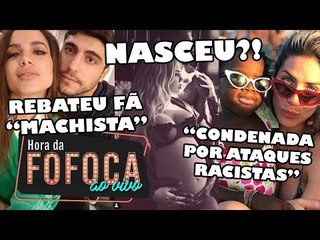 ENFIM CONDENADA! MENOR QUE ATACOU FILHA DE GAGLIASSO E EWBANK TEM PENA DETERMINADA PELA JUSTIÇA