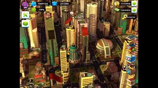 SimCity BuildIt Cheat Hack Glitch Unlimited Money