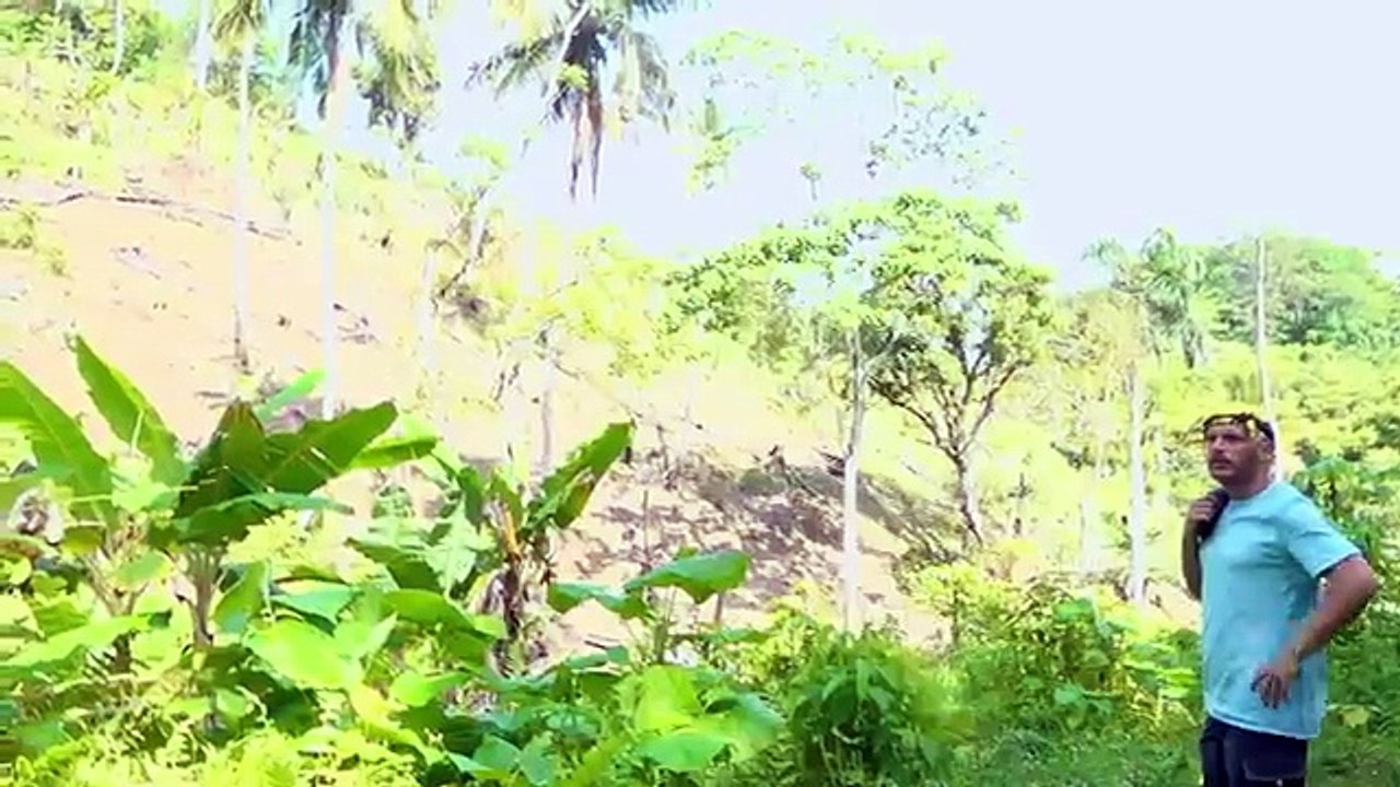 Sexta Temporada - La Isla 2017 - Capítulo 44