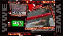 John Cena & Shawn Michaels vs. Undertaker & Batista- Raw