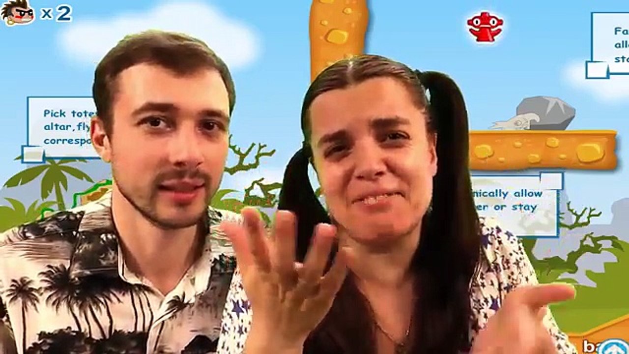 ВОТ ЭТО ПУК! Болтушка и Проходимец в ДРЕВНЕМ МИРЕ! #272 Мультик ИГРА для детей ► Братья ПУК