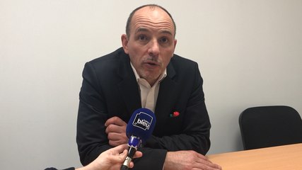 La réaction d’Hervé Coudray