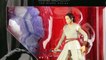 Star Wars: The Black Series 6 Force Awakens Kmart Exclusive Rey (Starkiller Base) Figure Review