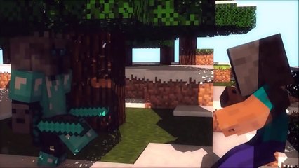 182.Minecraft- Wrath of the Fallen (Custom Adventure Map) Part 2