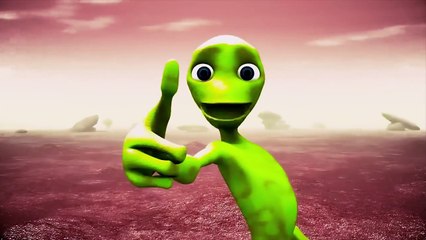 YENİ HAREKETLER ve SON PART (Yeşil Uzaylı Akımı)