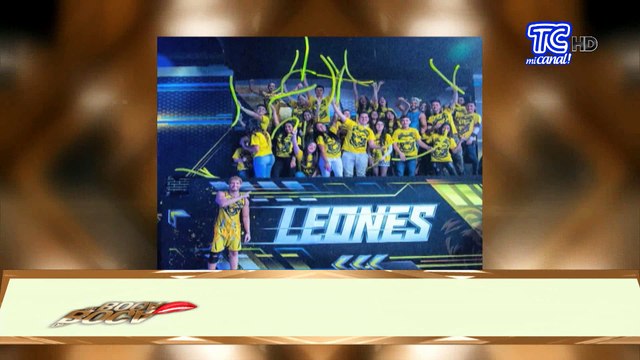 ¿Mafer Ríos y Thor continúan su romance?