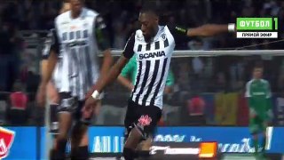 Angers vs Nice 1-1 All Goals & Highlights /13.04.2018/