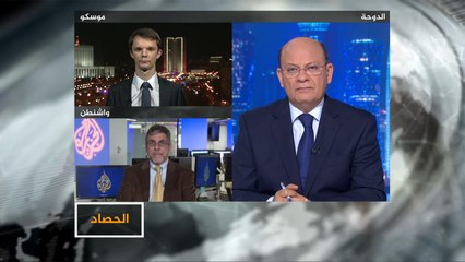 الحصاد- مجزرة الكيميائي.. خيارات مواجهة الأسد