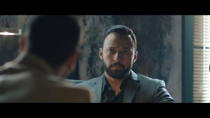 #أنا_شهيرة_أنا_الخائن | "طارق" يتهم "رؤوف" بأنه السبب في تصرفاته الخاطئة !