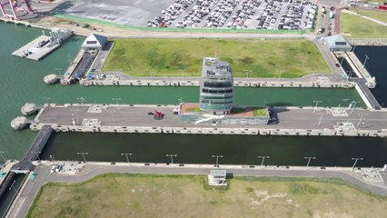 인천 북부 지역 '신 성장축' 집중 개발 / YTN