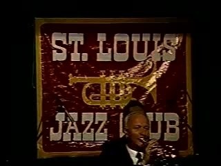 Gatemouth - Climax JB 1996