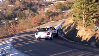 BEST OF RALLY 2016 - CRASH - SHOW - MAX ATTACK