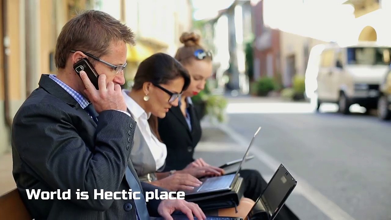 55.Teach Your Partner A Perfect Partner Massage After A Hard Day At Work