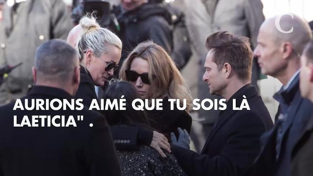 Les amis de Johnny Hallyday lui rendent hommage lors d'un anniversaire et déplorent l'absence de Laeticia