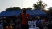 Ras Bath - Le guide suprême de la révolution malienne et sa délégation sont bien arrivés à Kangaba
