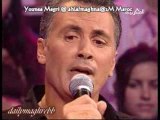 Younes Megri -  let it be  (The Beatles)